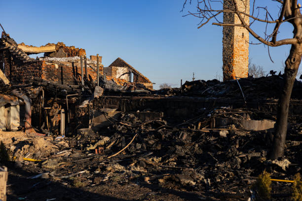 Reliable Board Up Services contractor in Zimmerman, MN by Fire Damage Doption